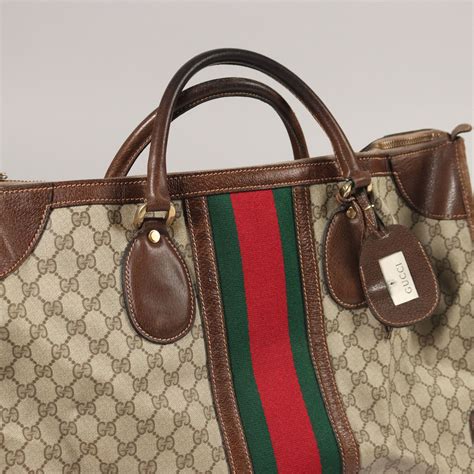 modelli borse gucci vintage|Borse, accessori e abbigliamento vintage Gucci .